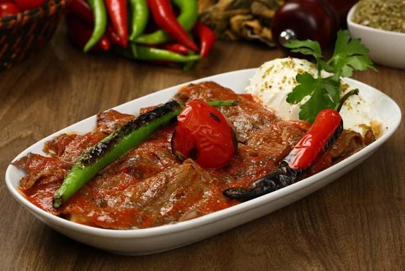 Diyette kebap yenir mi Kebap kilo yapar mı Diyetisyenden ezber bozan kebap açıklaması