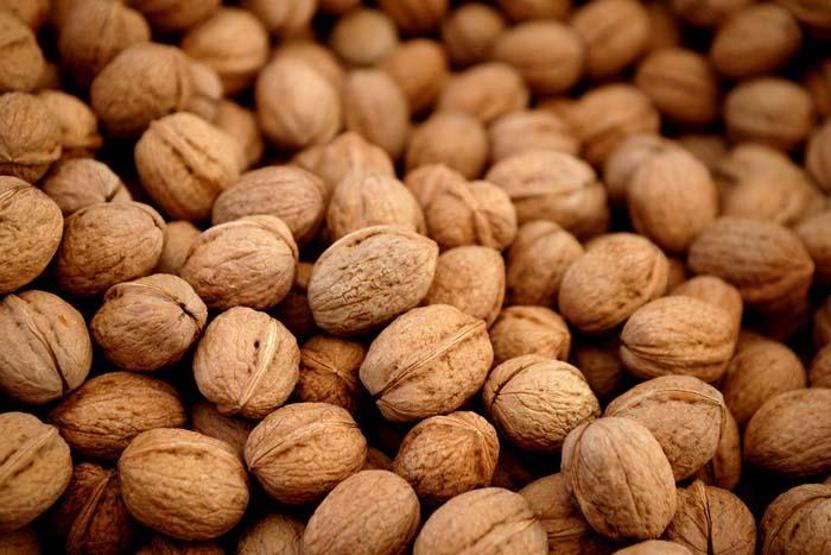 Her gün bir avuç tüketirseniz etkisi müthiş Tam bir Omega-3 ve E vitamini deposu Uzmanı önerdi: Diyet listenize mutlaka etkileyin