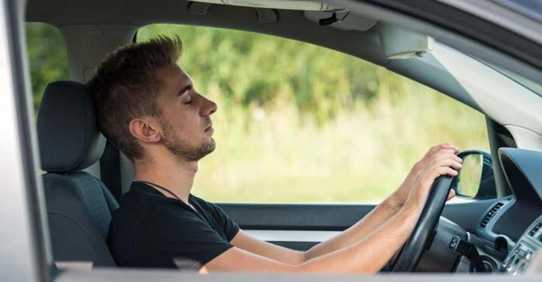 Uzman isim uyardı: Bu hastalar direksiyon başında bile uyuyabilir Sinsi seyrediyor, ölüme yol açabilir