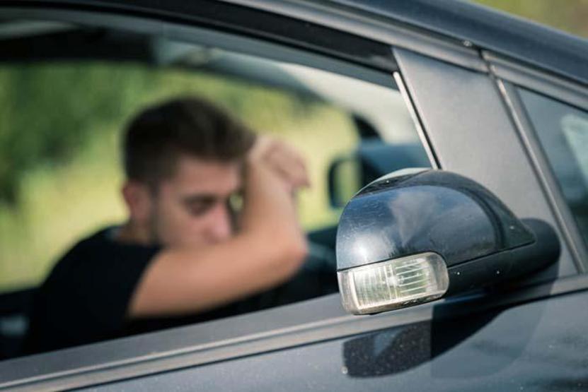 Uzman isim uyardı: Bu hastalar direksiyon başında bile uyuyabilir Sinsi seyrediyor, ölüme yol açabilir