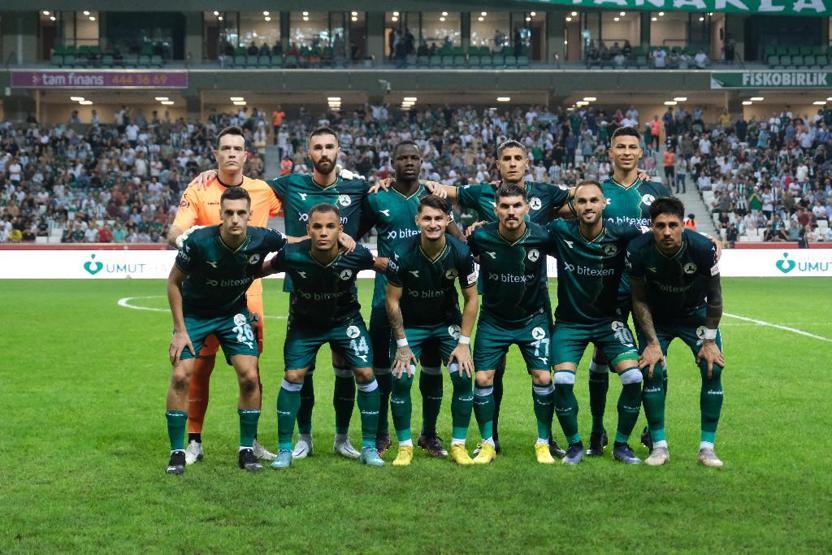 Süper Ligin şampiyonunu ve küme düşecek takımları açıkladılar
