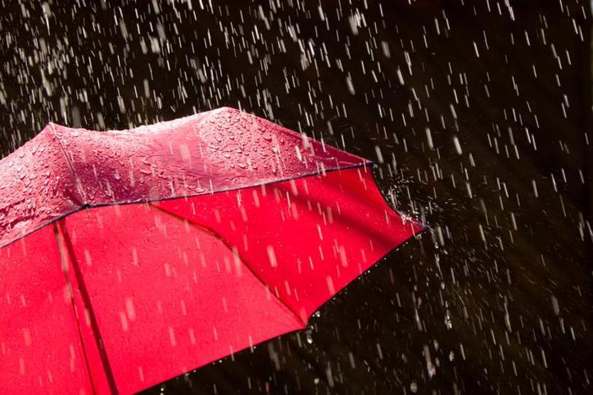 Meteoroloji’den Marmara için ‘kuvvetli yağış’ uyarısı İstanbul’da da etkili olacak…