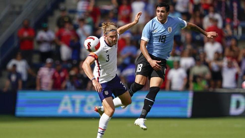 Maxi Gomez Fenerbahçeye yakın