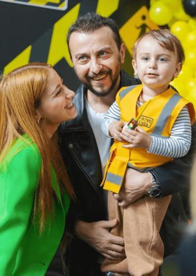 Hazal Kaya ayrılık iddialarına böyle tepki verdi