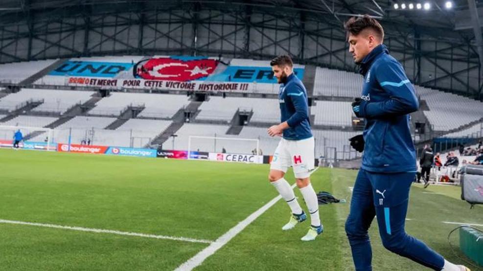 Cengiz Ünder Galatasaraya transfer olacak mı