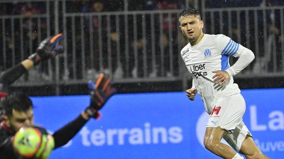 Cengiz Ünder Galatasaraya transfer olacak mı