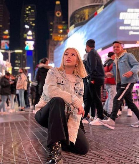 MasterChef Burcu Önalın son hali gündem oldu