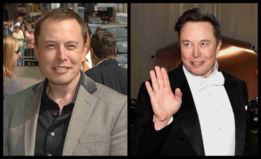 Eski sevgilisi, Elon Muskın fotoğraflarını açık artırmaya çıkardı