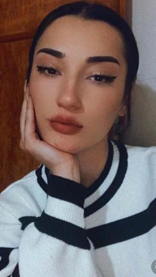 Sinem Çiçekin ölümü Bindiği beyaz aracın sırrı çözüldü