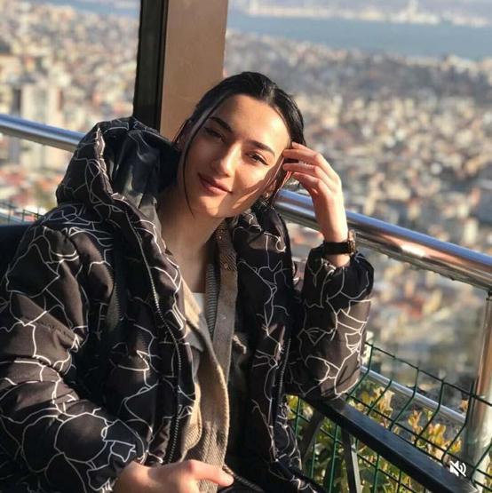 Sinem Çiçekin ölümü Bindiği beyaz aracın sırrı çözüldü