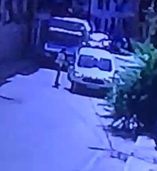 Sinem Çiçekin ölümü Bindiği beyaz aracın sırrı çözüldü