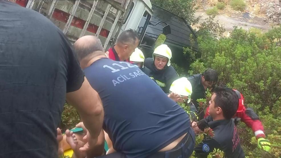 İbrahim Tatlıses, Bodrumda trafik kazası geçirdi Son sağlık durumu hakkında açıklama