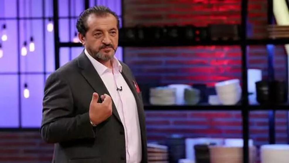 MasterChefte ortalık karıştı: O dilemeyecek sen özür dileyeceksin