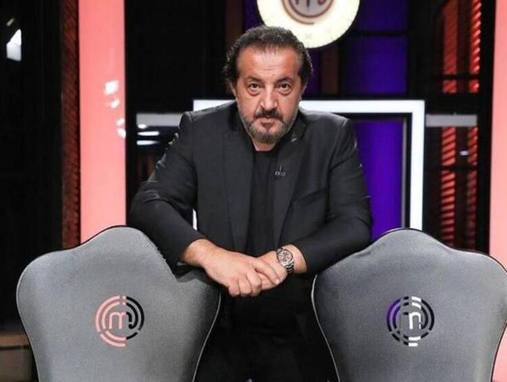 MasterChefte ortalık karıştı: O dilemeyecek sen özür dileyeceksin