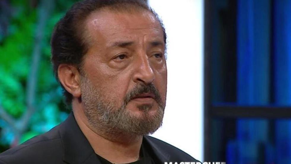 MasterChefte ortalık karıştı: O dilemeyecek sen özür dileyeceksin