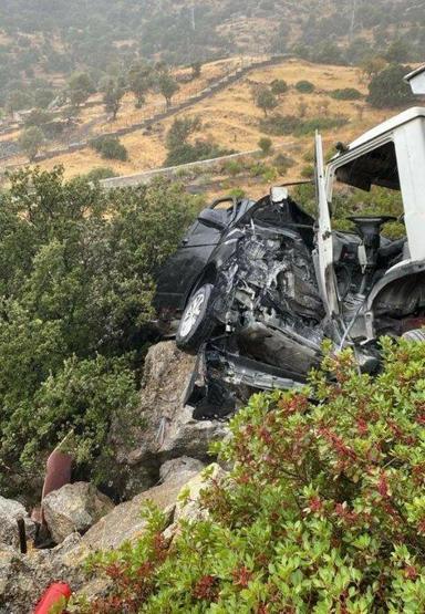 İbrahim Tatlıses, Bodrumda trafik kazası geçirdi Son sağlık durumu hakkında açıklama