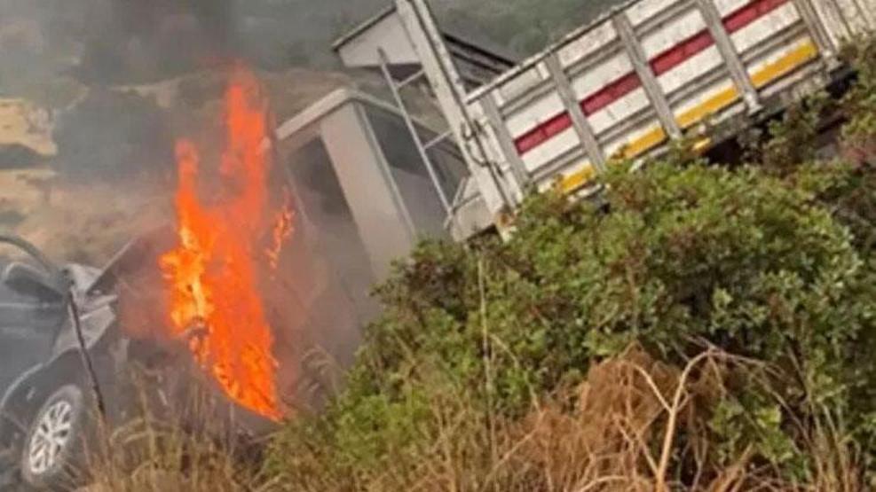 İbrahim Tatlıses, Bodrumda trafik kazası geçirdi Son sağlık durumu hakkında açıklama