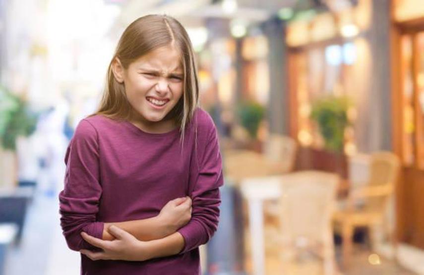 Çocuklarda en sık görülen 6 hastalık