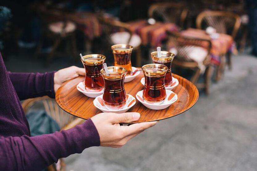 Çayın içine karanfil atarsanız ne olur
