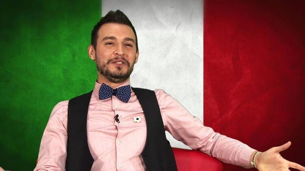 Danilo Zannanın eski hali ortaya çıktı