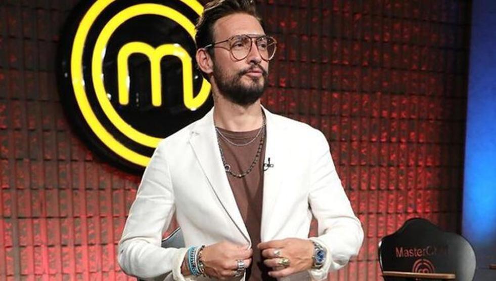 Danilo Zannanın eski hali ortaya çıktı