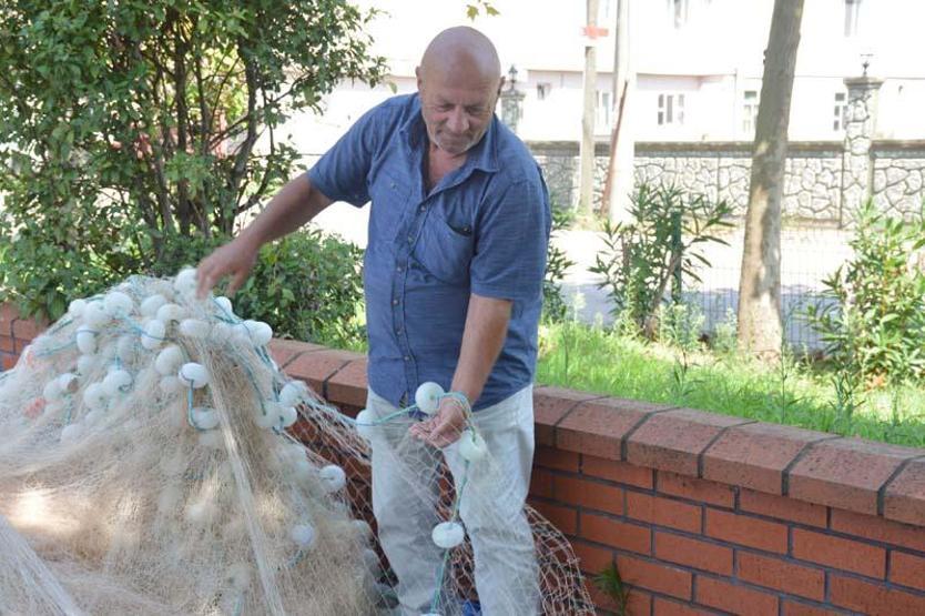 1 Eylüle son hazırlık: Balıkçılar yeni sezondan umutlu