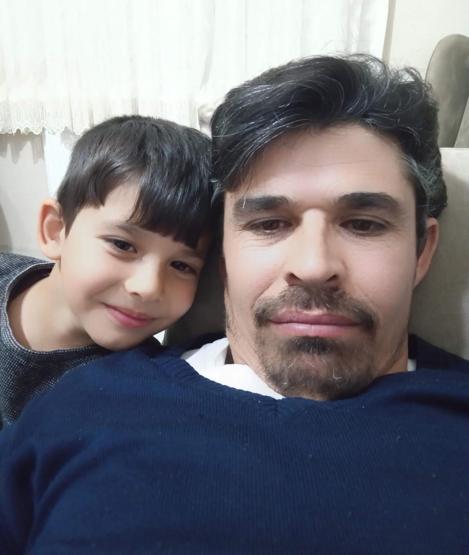 Sokak köpeklerinin saldırısıyla dehşeti yaşadı 8 yaşındaki çocuk yoğun bakımda