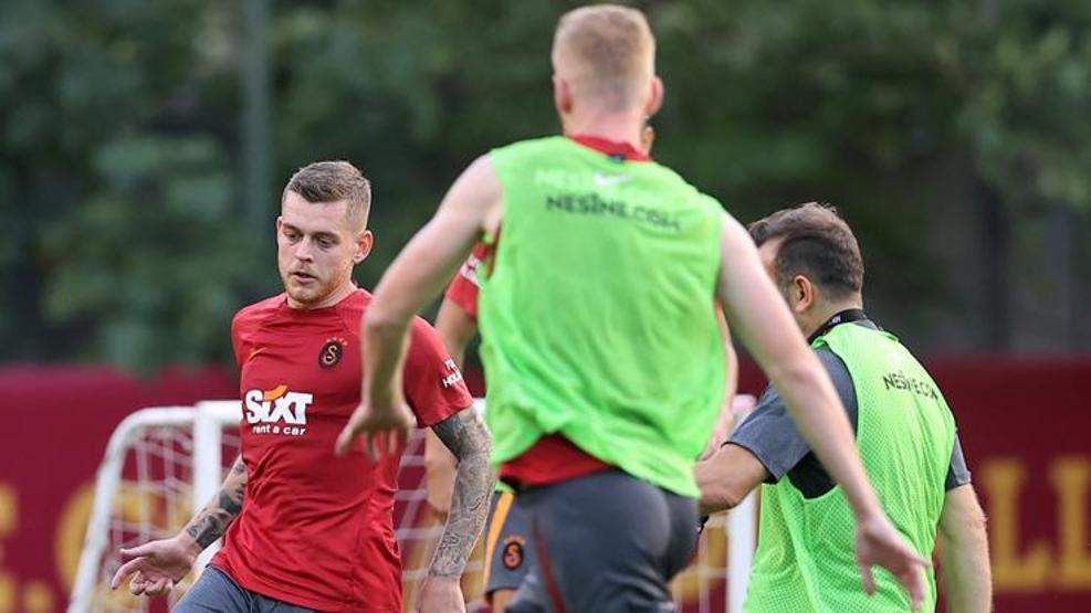 Galatasaray Cicaldauyu El İttihat Kalbaya kiraladı
