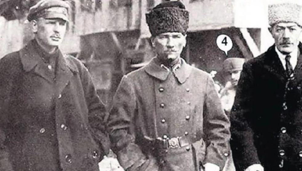 İşte fotoğraflardaki cesur yürek kahramanların adları