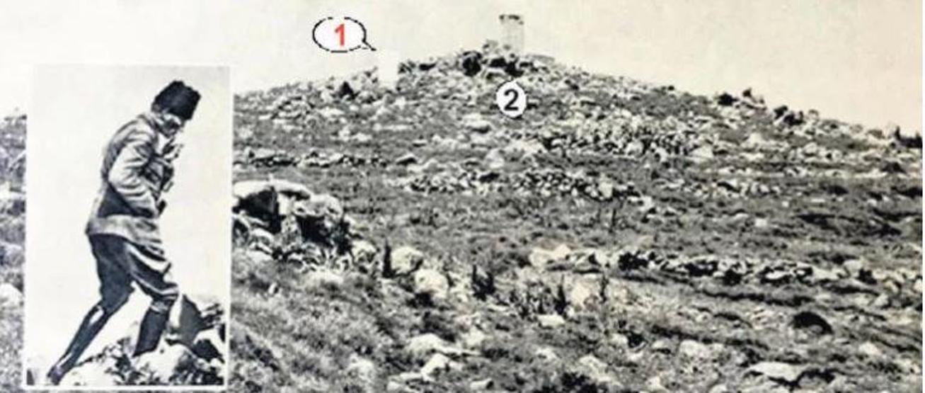 İşte fotoğraflardaki cesur yürek kahramanların adları