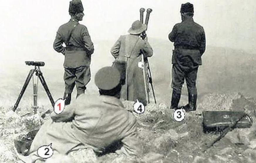 İşte fotoğraflardaki cesur yürek kahramanların adları