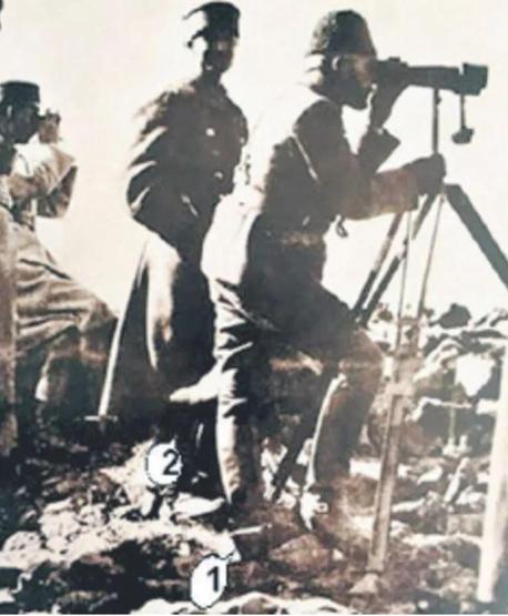 İşte fotoğraflardaki cesur yürek kahramanların adları
