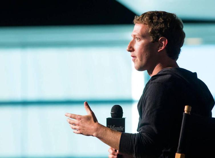 Zuckerberg de dertli: Her sabah yumruk yemek gibi