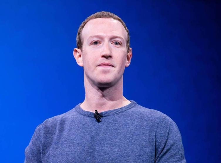 Zuckerberg de dertli: Her sabah yumruk yemek gibi