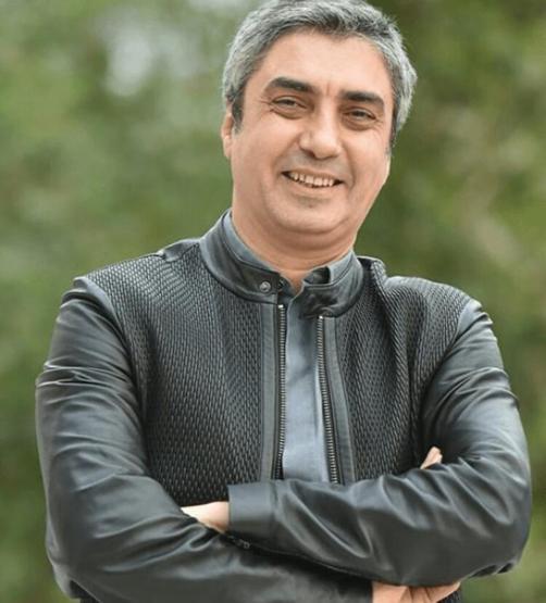 Necati Şaşmaz yıllar sonra ekranda