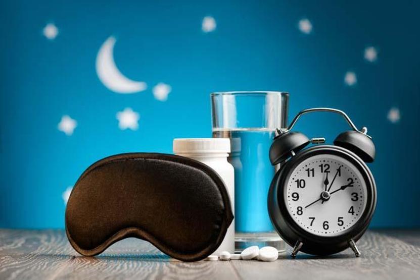 Uyku sorunu yaşayanlar dikkat Uzmanı deliksiz uykunun sırrını açıkladı