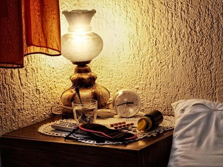Uyku sorunu yaşayanlar dikkat Uzmanı deliksiz uykunun sırrını açıkladı
