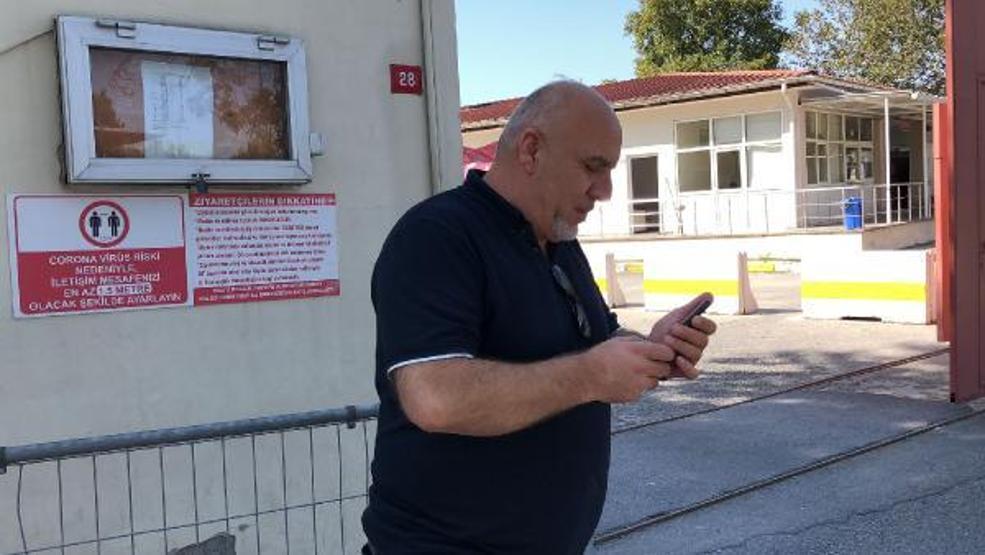 Gülşeni ziyarete gelen ağabeyi: Bomba gibi, tek kişilik koğuşta kalıyor