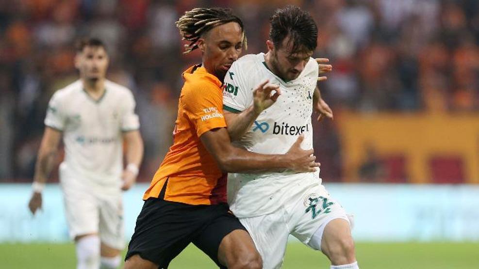 Omar Elabdellaouiye AEK talip oldu