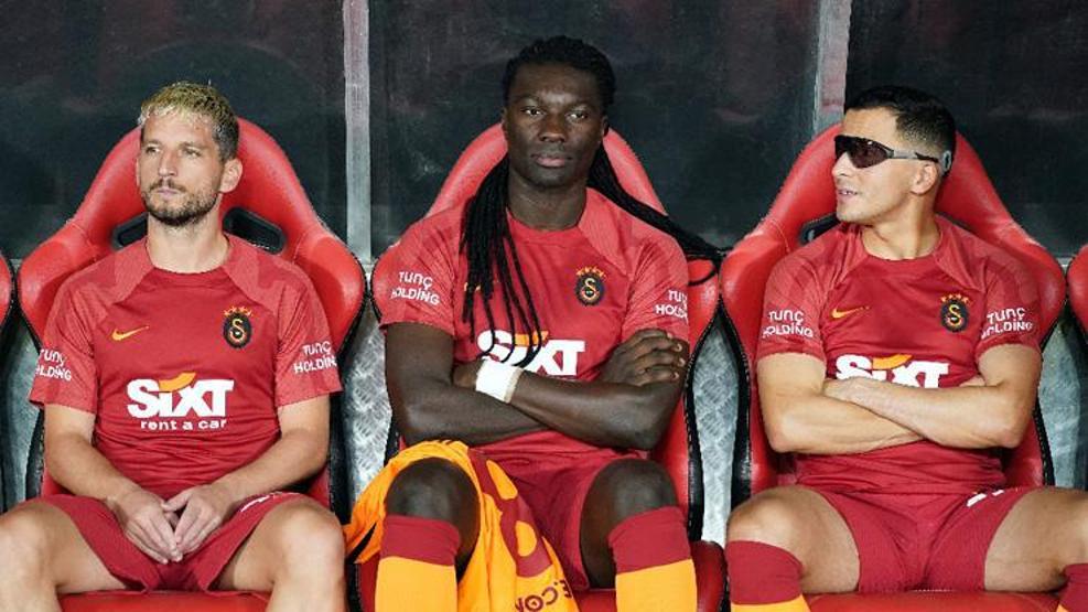 Omar Elabdellaouiye AEK talip oldu