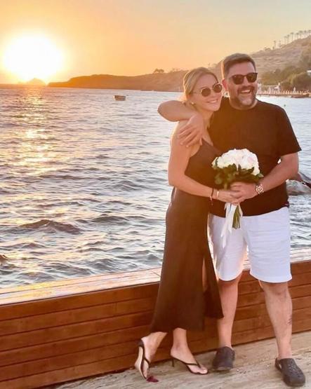 Acılar çabuk unutuluyor yorumuna Ece Erkenden yanıt gecikmedi