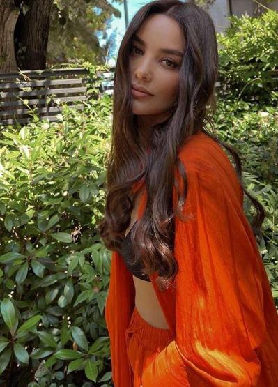 Hazal Filiz Küçükköseden itiraf