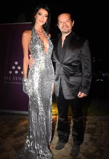 Demet Özdemir ve Oğuzhan Koçun düğünün perde arkasında neler yaşandı