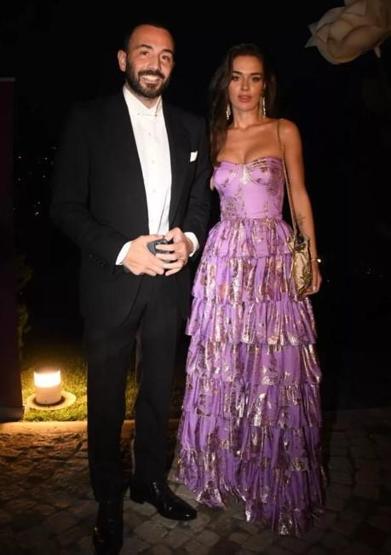 Demet Özdemir ve Oğuzhan Koçun düğünün perde arkasında neler yaşandı