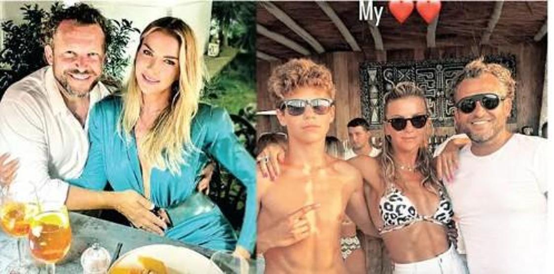 İvana Sert: Bebek de yok istek de