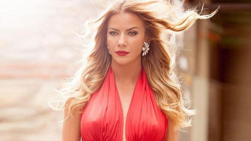 İvana Sert: Bebek de yok istek de