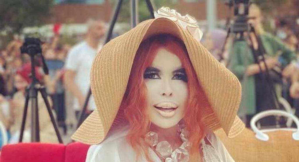 Bülent Ersoya servet değerinde hediye