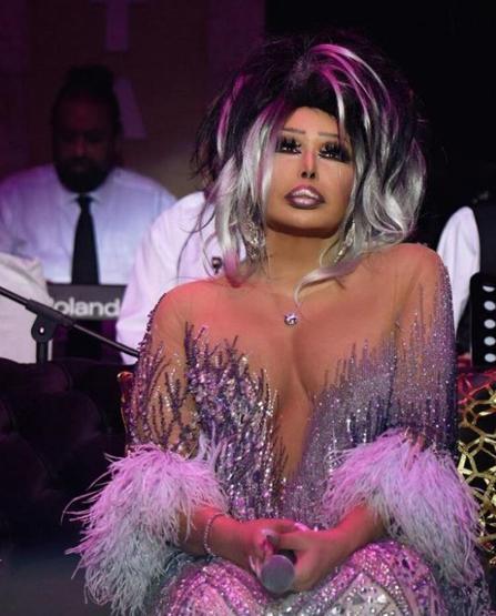 Bülent Ersoya servet değerinde hediye