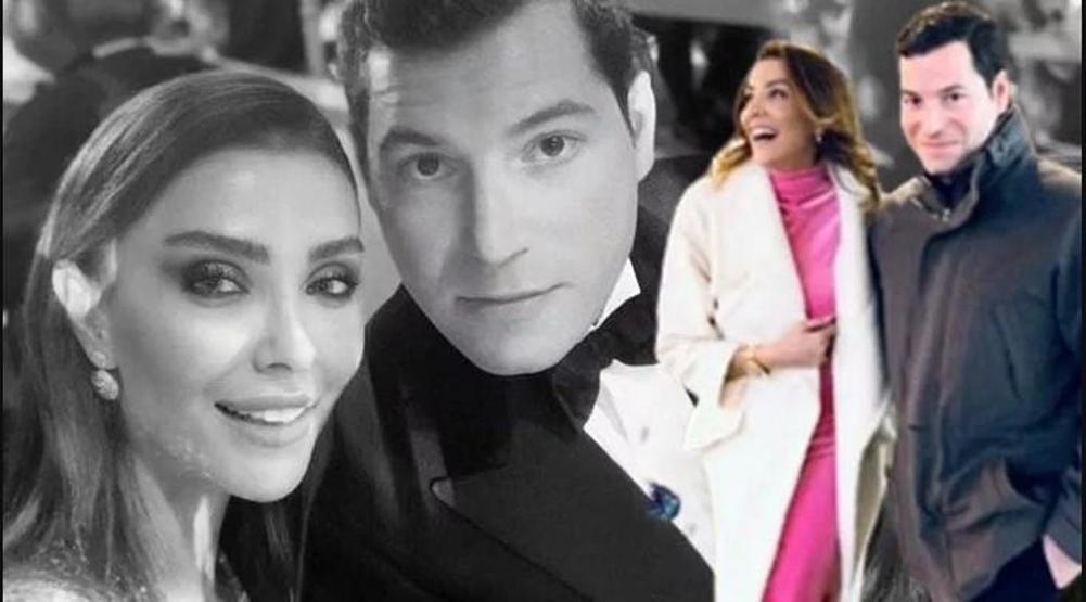 Özge Ulusoy: Nazar var, kem göz var