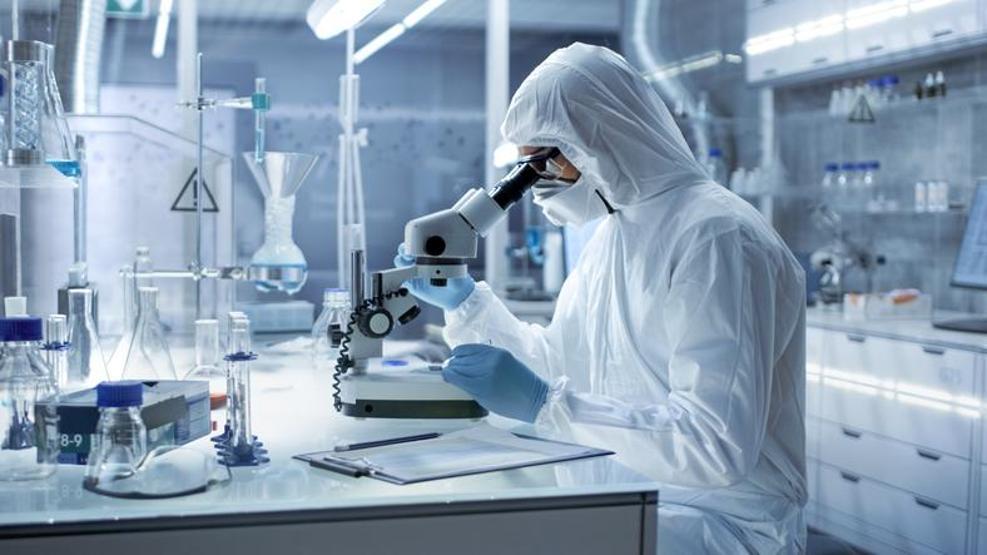 İngiliz profesör yeni pandemi riskine karşı uyardı: Hiçbir doğal korumamız yok